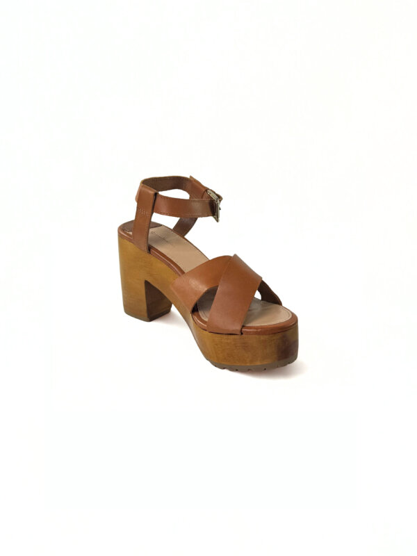 Sandales STRADIVARIUS 9211 041 105 – Image 3