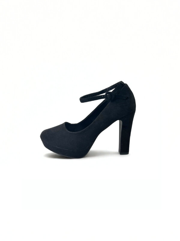 Escarpins en daim SHEIN SHWCA314