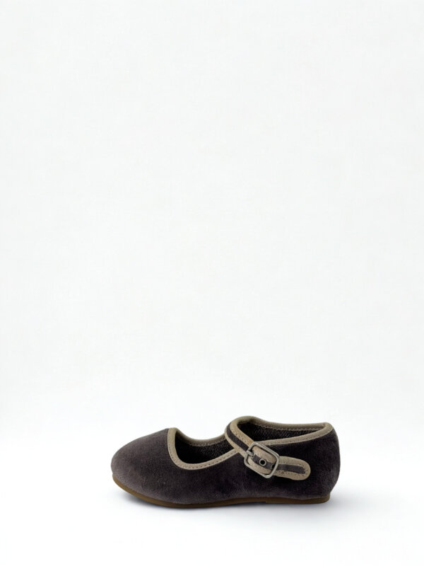 Ballerines bébé ZARA 5043 003 004