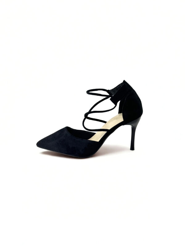 Escarpins en daim SHEIN SHWCA310