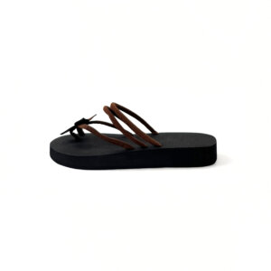 Mules d'intérieur pour femmes SHEIN SHWMU182