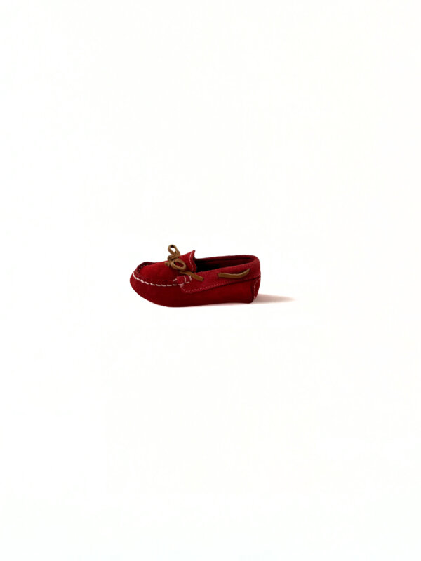Mocassins bébé ZARA 0617 303 020