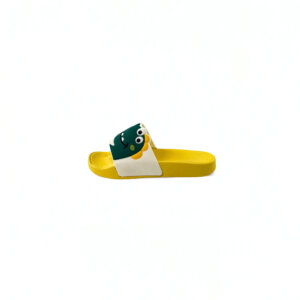 Mules SHEIN en coutchouc souple pour enfants SHBCA113