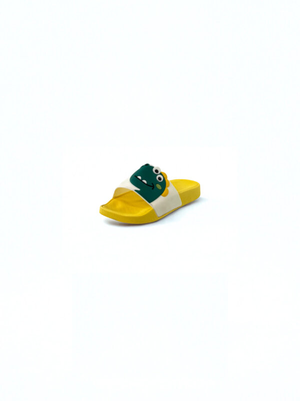 Mules SHEIN en coutchouc souple pour enfants SHBCA113 – Image 2