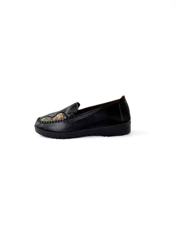 Chaussures à enfiler SHEIN SHWCA307