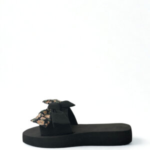 Mules d'intérieur pour femmes SHEIN SHWMU103