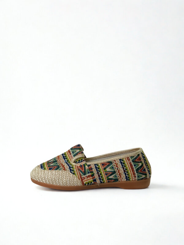Chaussures à enfiler SHEIN SHGCA162