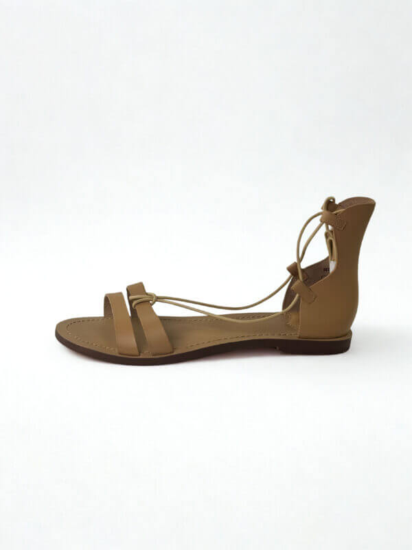 Sandales Pull&Bear 5870 111 105