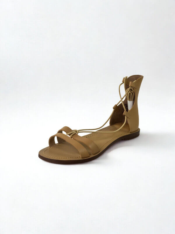 Sandales Pull&Bear 5870 111 105 – Image 2