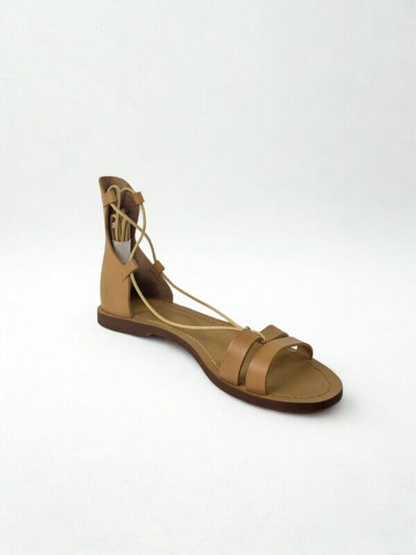 Sandales Pull&Bear 5870 111 105 – Image 3