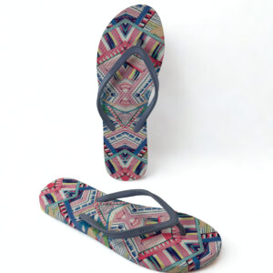 Tongs pour femme OYSHO 5165 161 082