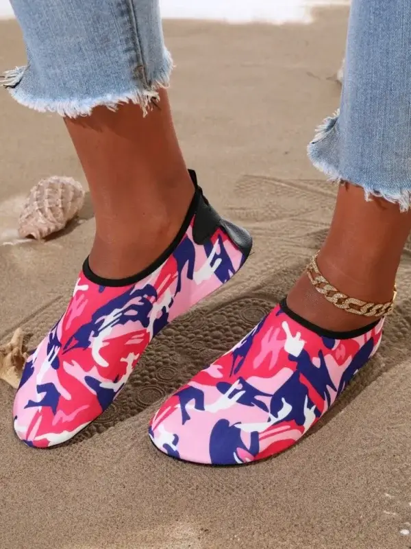 Chaussures de plage SHEIN SHWCA326