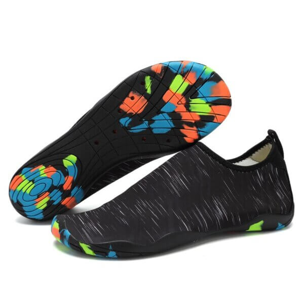 Chaussures de plage SHEIN SHWCA321