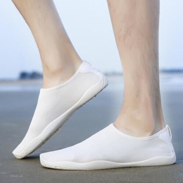 Chaussures de plage SHEIN SHWCA325