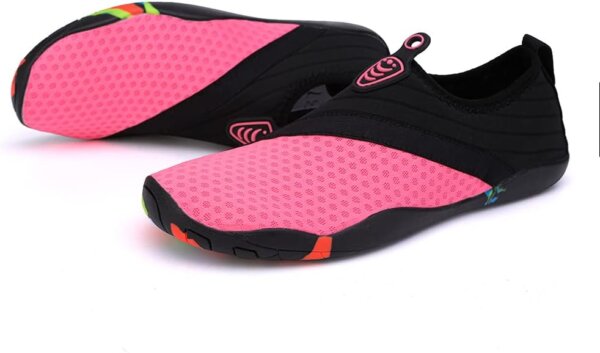 Chaussures de plage SHEIN SHWCA319