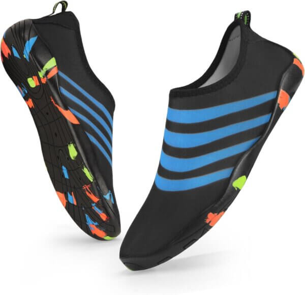 Chaussures de plage SHEIN SHWCA322