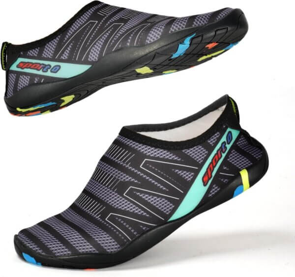 Chaussures de plage SHEIN SHWCA324