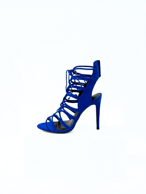 Sandales ZARA 2604 001 009