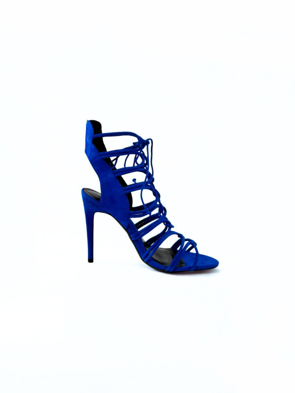 Sandales ZARA 2604 001 009 – Image 4