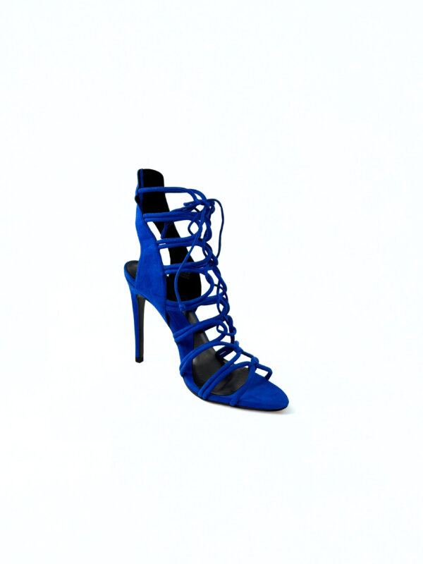 Sandales ZARA 2604 001 009 – Image 3