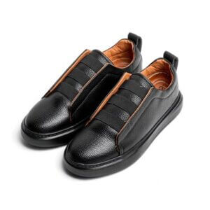 Cosmos Palermo 2.0 – Noir